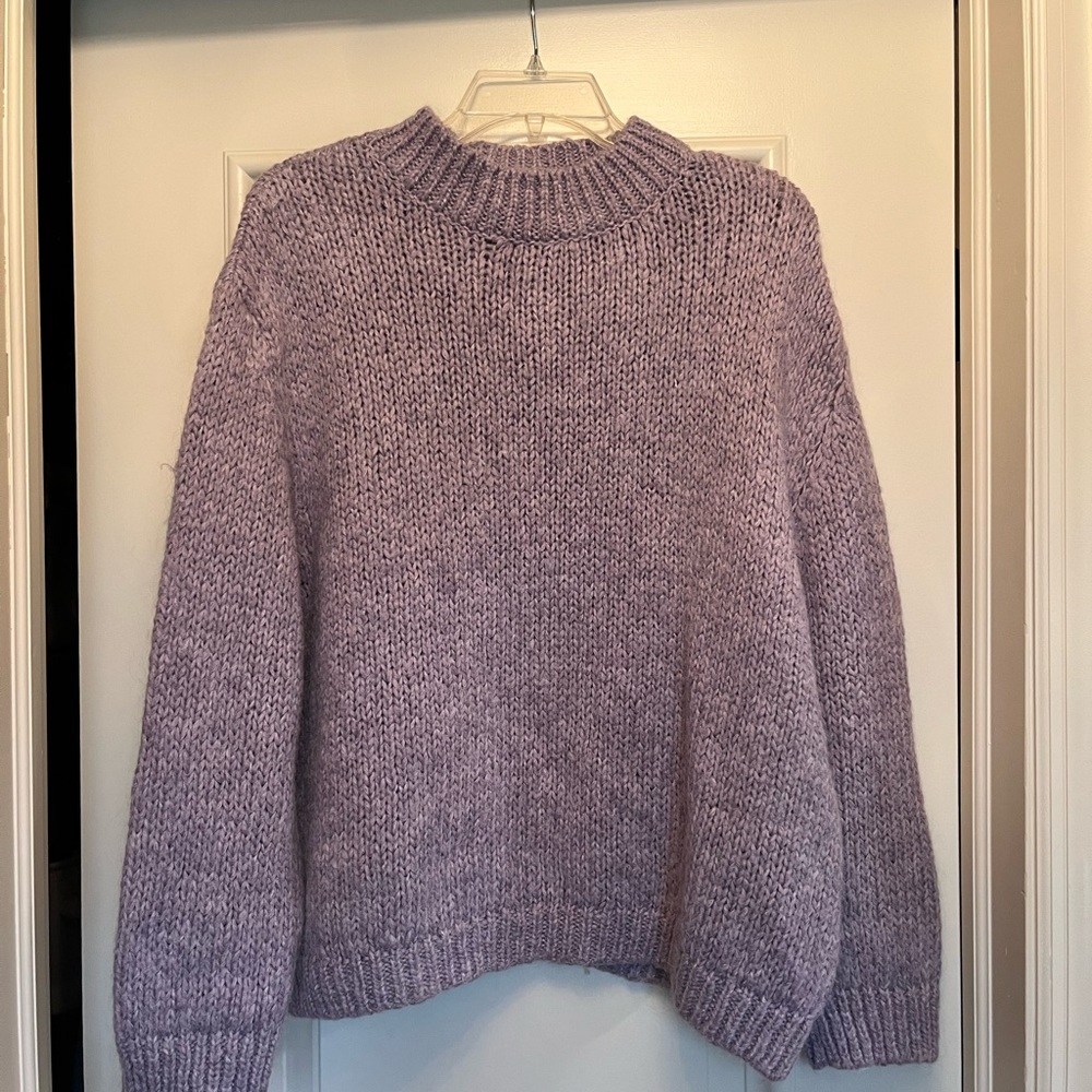 ZARA Sweater